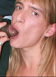 Sweet tranny Ayelen heavily pounded by a black police officer